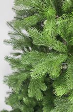 Ель искусственная «Хлоя» (Литая хвоя) 215 см / 2,15 м