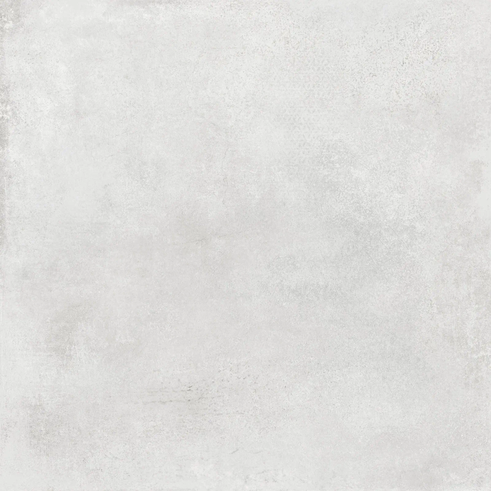 Керамогранит Alma Ceramica GFU6060TTM07R Totem 60x60 серый светлый глазурованный матовый / противоскользящий под бетон