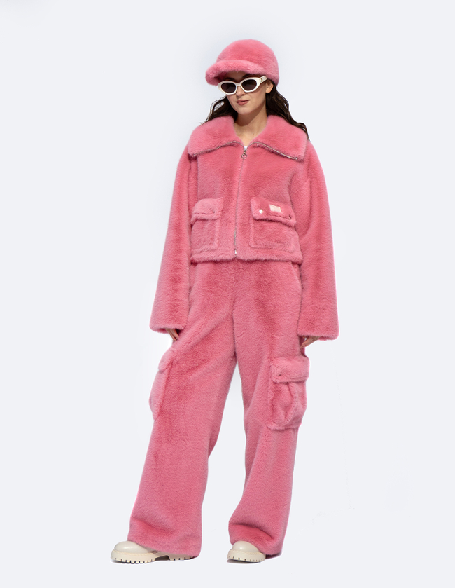 Костюм-4/1 Карго (Suit-4/1 Kargo)