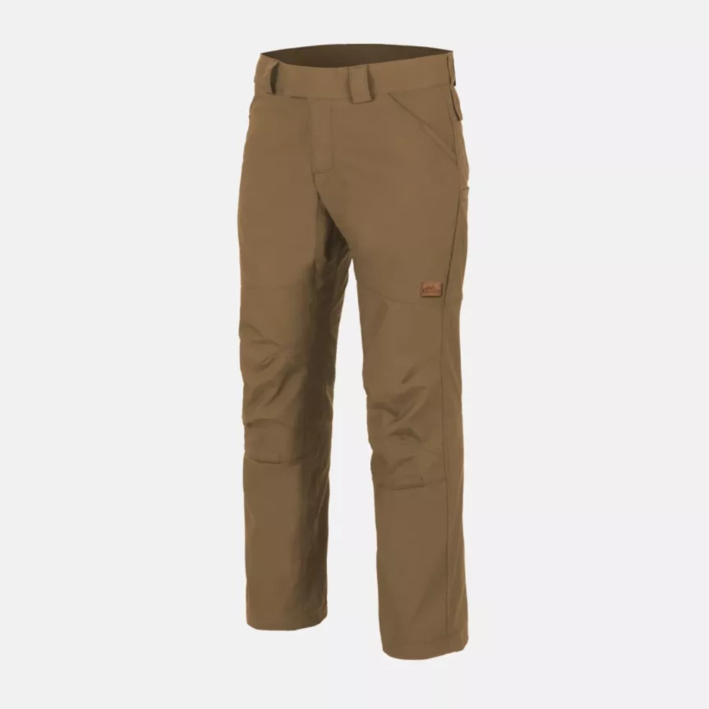 Брюки Helikon Woodsman Pants