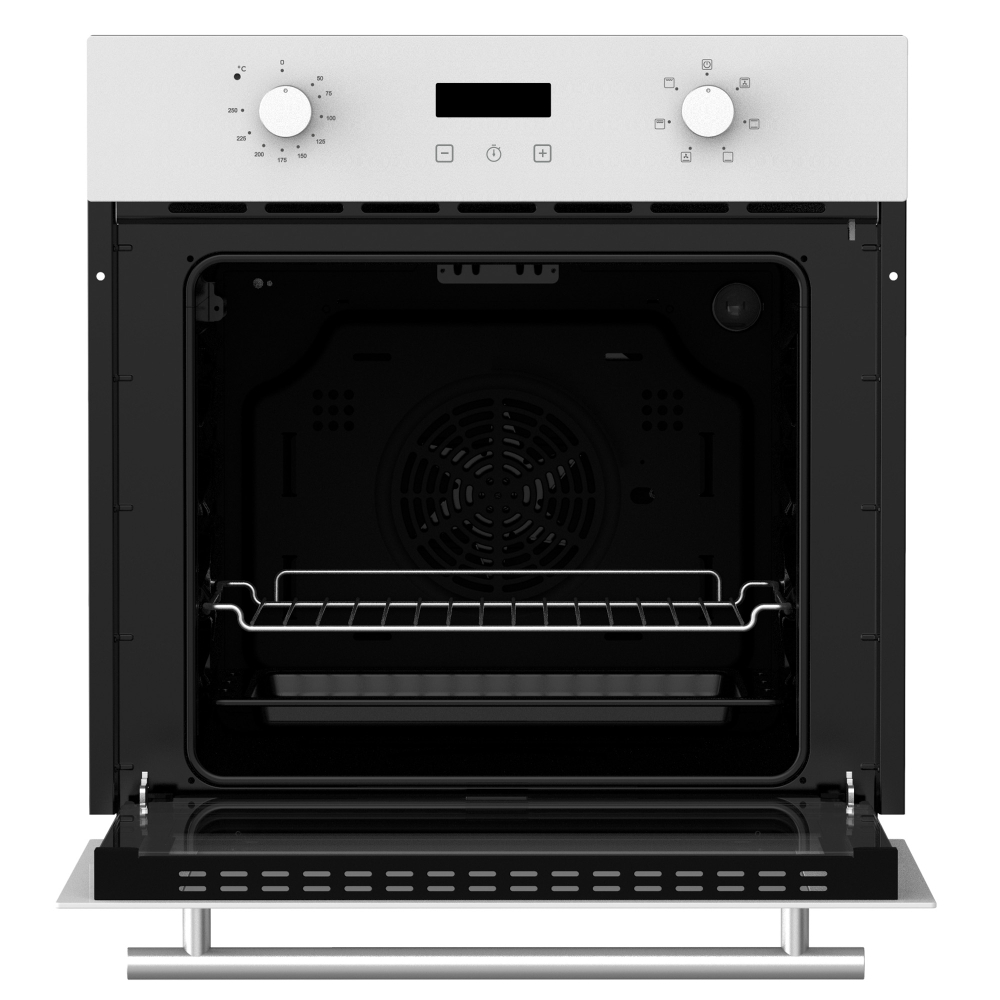 Духовой шкаф Oasis D-SLW Белый