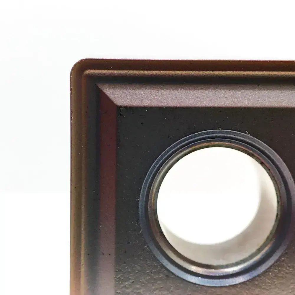 Пластина SNMG120408-MS LF6018 5 штук DESKAR