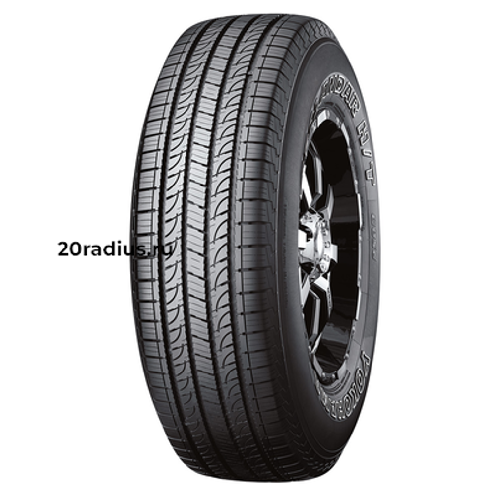 255/60R18 112V XL Geolandar H/T G056 TL M+S