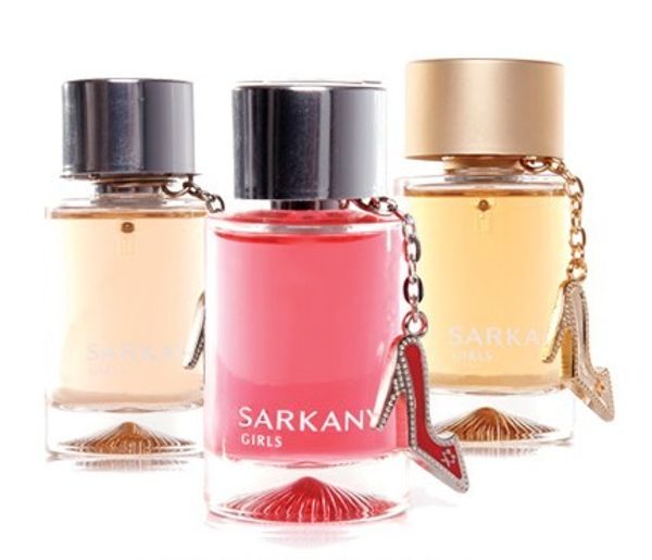 Ricky Sarkany Sarkany Girls Kisses