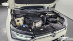 KG Mobility (Ssangyong) Beautiful Korando Дизель 1.6 2WD C5 (12.2019)