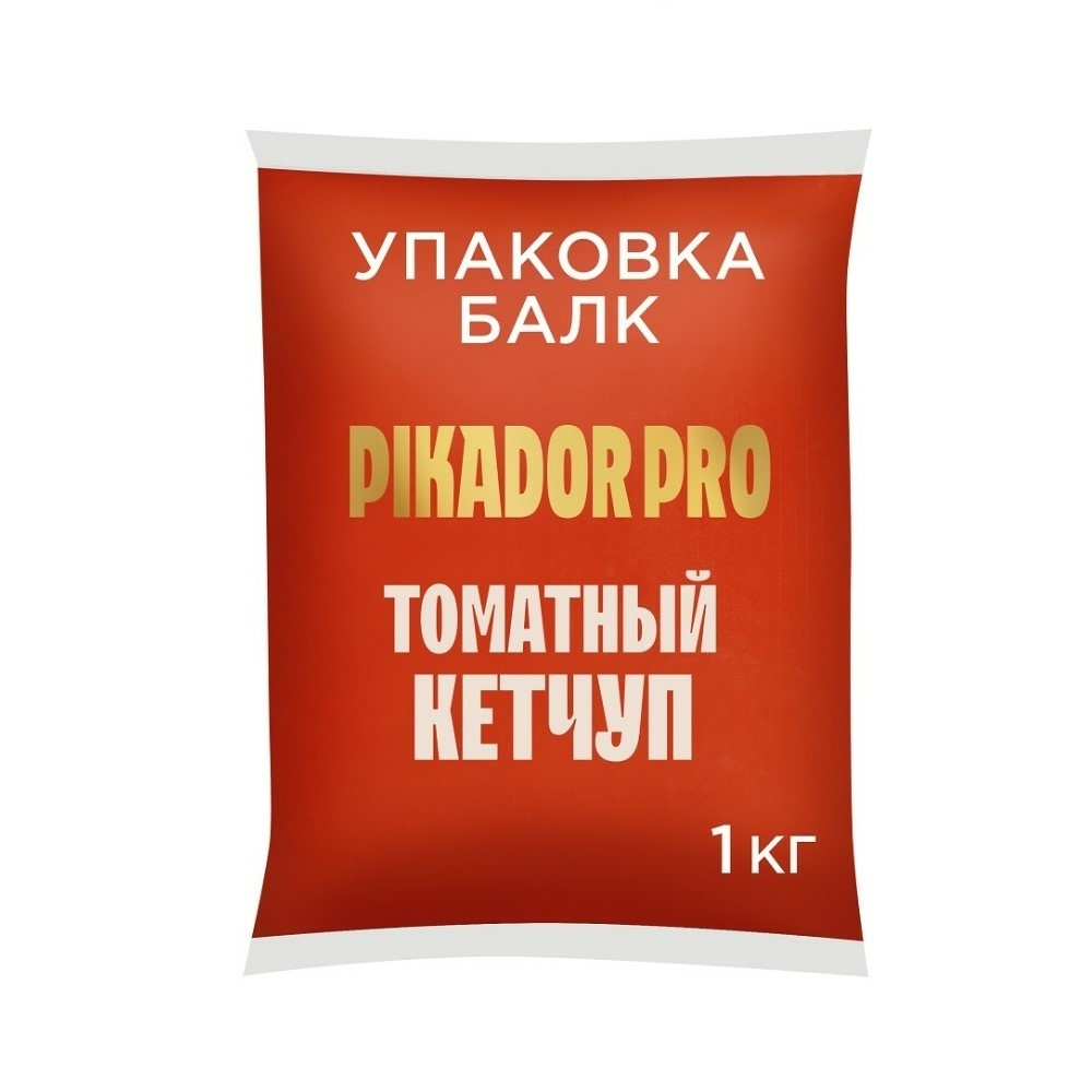 Соус классический для пиццы «Pechagin Professional» - 3 л