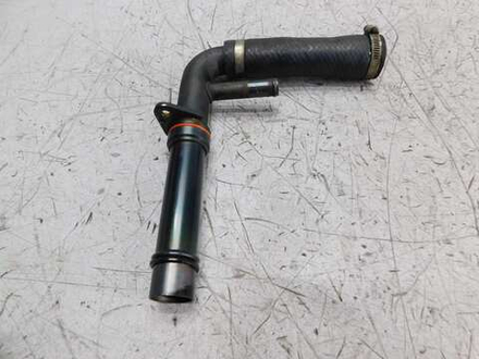 Патрубок охлаждения Yamaha FZ1 Fazer RN21J N518E,
