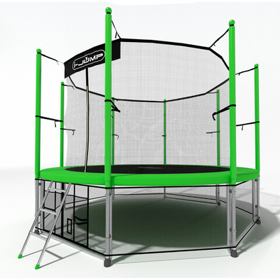 Батут I-Jump Classic 12 Ft