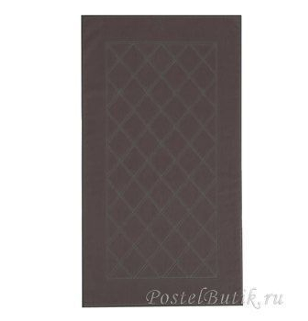 Коврик для ванной 67x120 Vossen Dreams slate grey