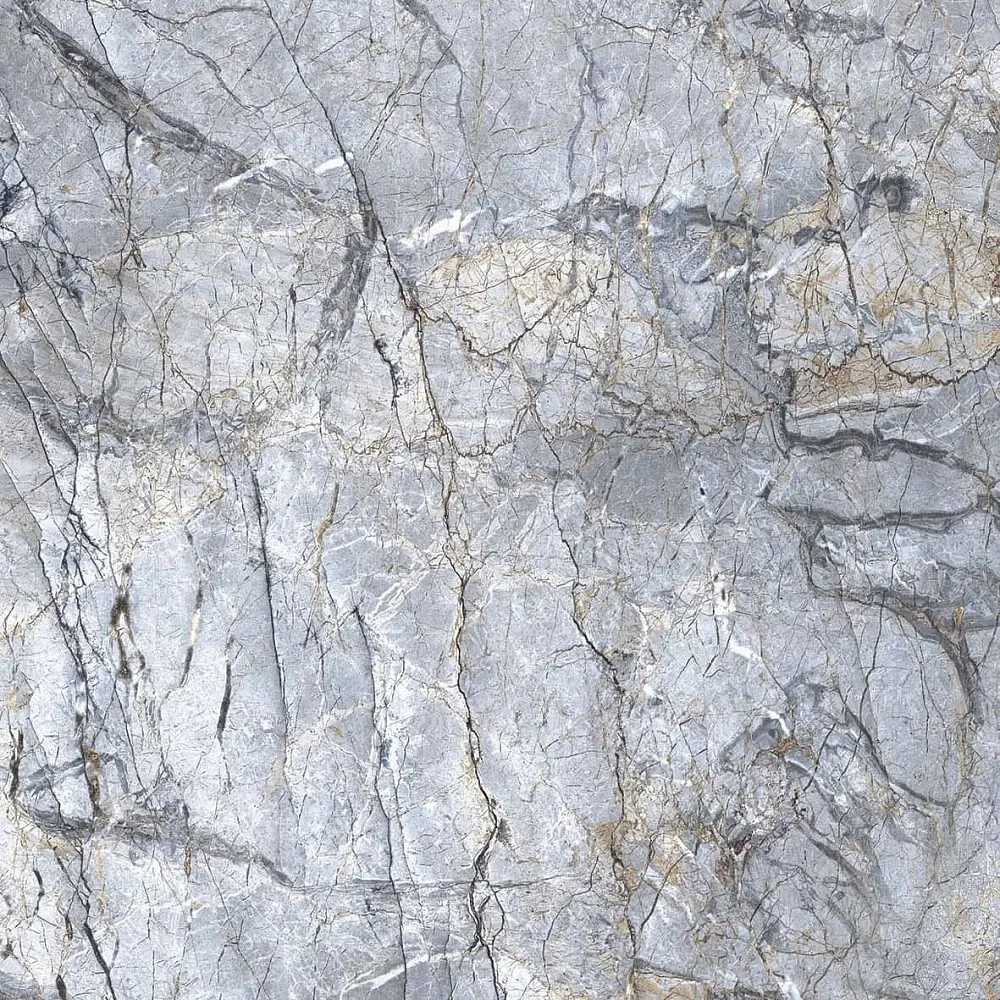Керамогранит Primavera Fiji Grey Carving 60x60 см (CR102)