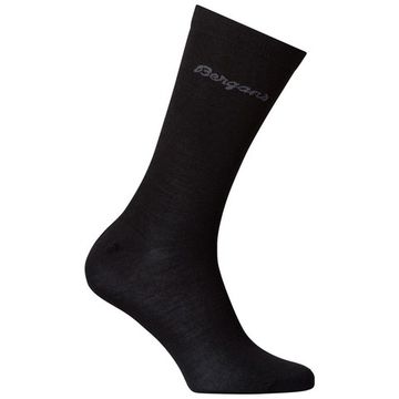 Носки Unisex Bergans Viul Wool Liner Socks 9802