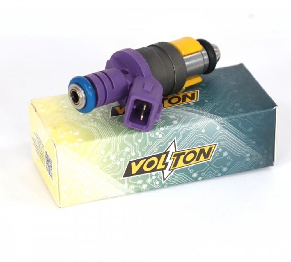 Форсунка /Г-3302 дв. 406/ (VOLTON)