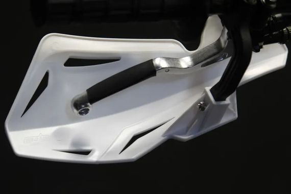 Мотоцикл кроссовый эндуро BSE Z4 Red 66