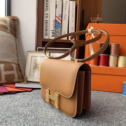 Hermes Constance 18