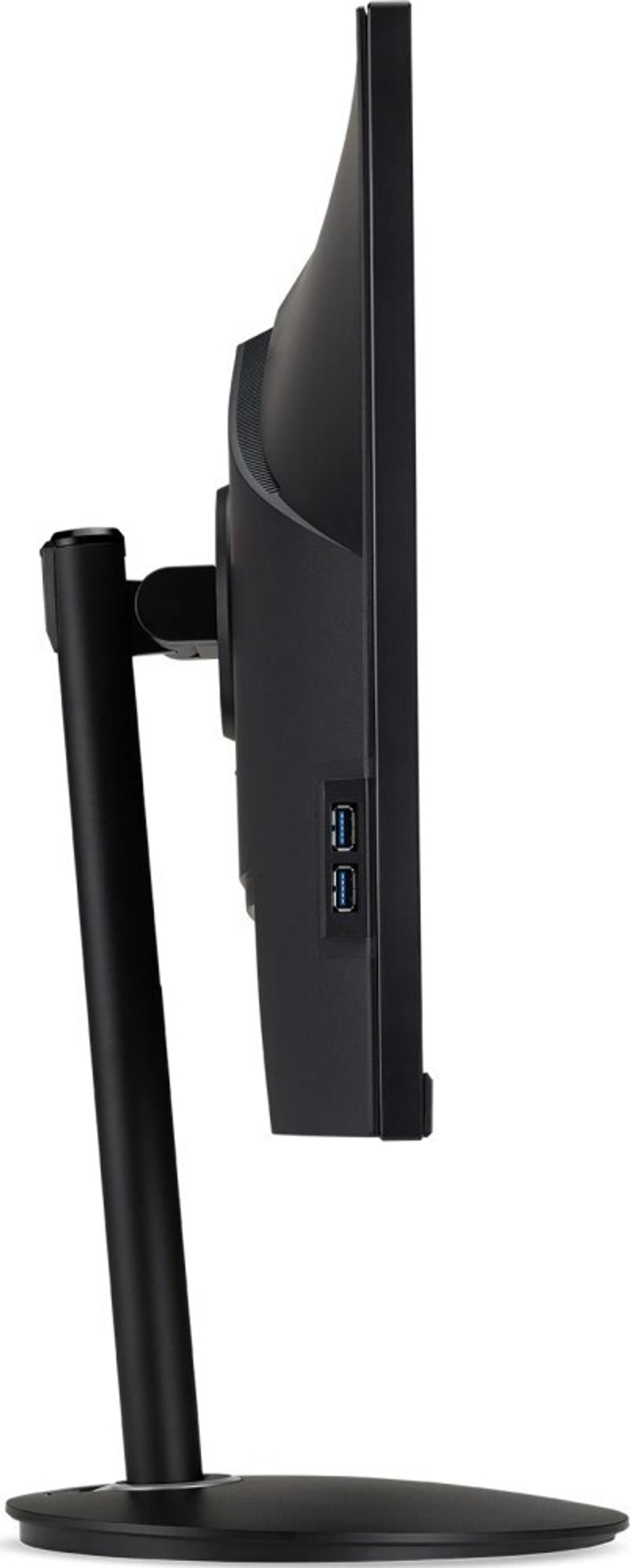 Монитор Acer 25;; Nitro XF252QPbmiiprx 1920x1080 TN LED 144Гц 1ms FreeSync HDMI DisplayPort