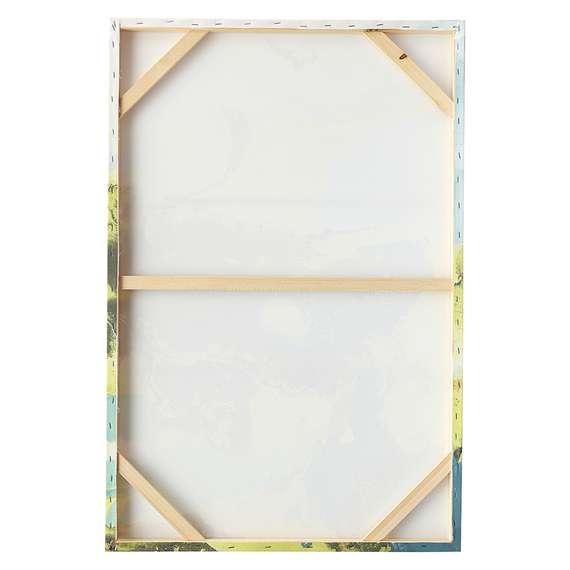 Панно декоративное spectrum №1, 60х90 см