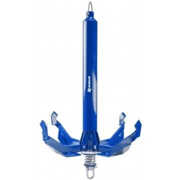 Folding anchor 4,4kg/ Якорь ЯЛС-03М 4,4 кг (N-FA-03M) NISUS