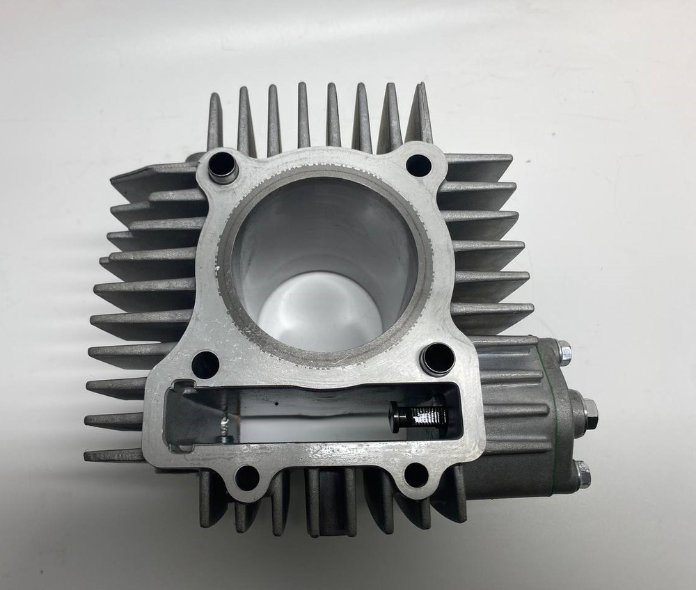 Цилиндро-поршневая группа ( ЦПГ ) двигатель 162 FML-2 W190