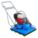 Виброплита роликовая CIMAR CPR-550 ВИБ231