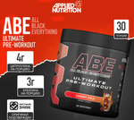 ABE Ultimate PRE-Workout
