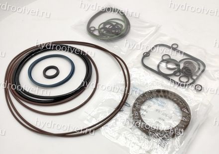 A4VSO180 SEAL KIT - Комплект уплотнений (ремкомплект) для насоса Rexroth A4VSO180