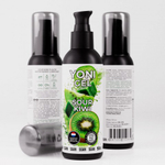 Лубрикант для орального секса SGAN Sensual со вкусом кислого киви, 100 мл