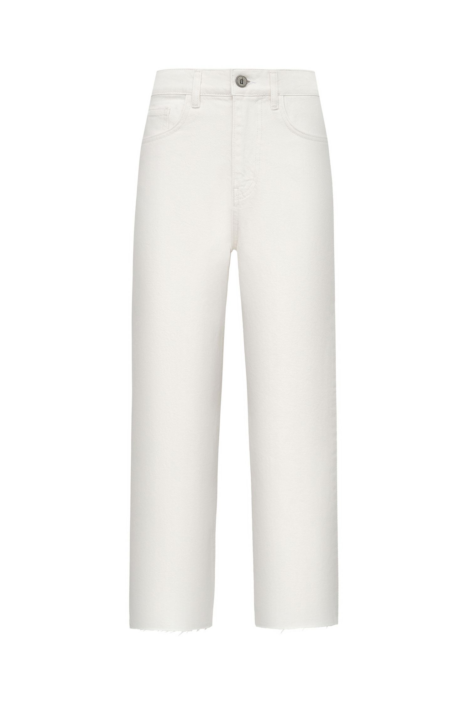 jeans cigarettes, milky