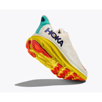 Кроссовки мужские HOKA M CLIFTON 9 Eggnog Passion / Fruit