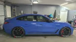 КОВАНЫЕ ДИСКИ ДЛЯ BMW I4 2023 БМВ