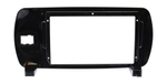Переходная рамка магнитолы TOYOTA VITZ 2015-2020 9 дюймов