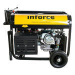 Сварочный генератор Inforce WGL230 04-03-22 бензиновый