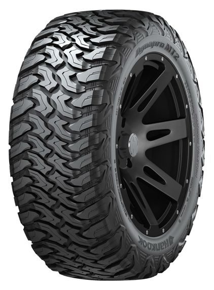 Hankook Tire Dynapro MT2 RT05 235/85 R16C 120/116Q