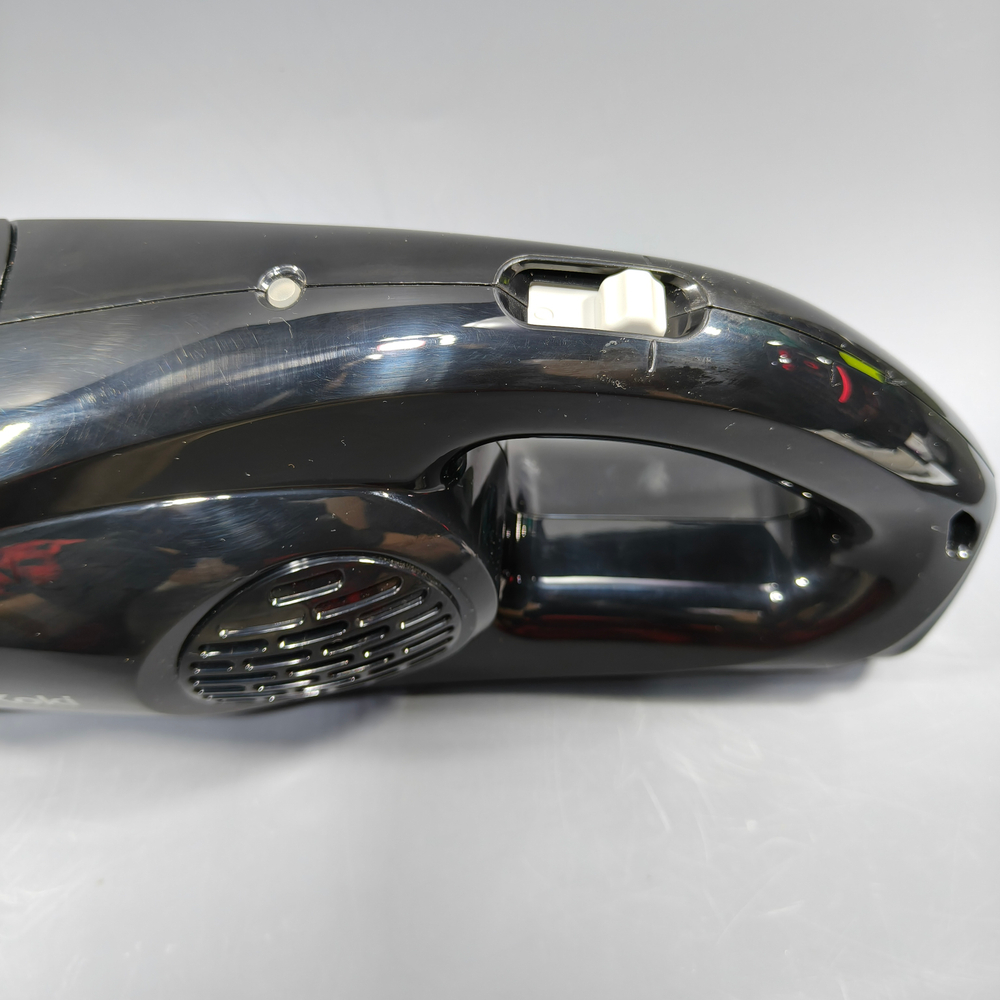 Hitachi Koki R7D - Пылесос