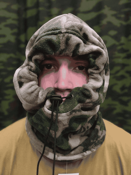 [Н] Ед3. Бал-ва (ка-шон) флис. 5.11 Tactical (мох)