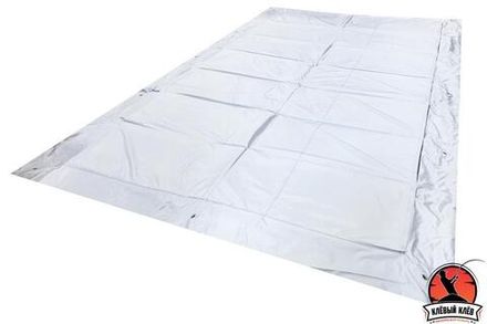 Пол для палатки HIGASHI Floor Double Pyramid Pro