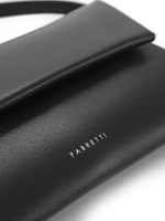 Сумка кожаная FABRETTI L19692-2