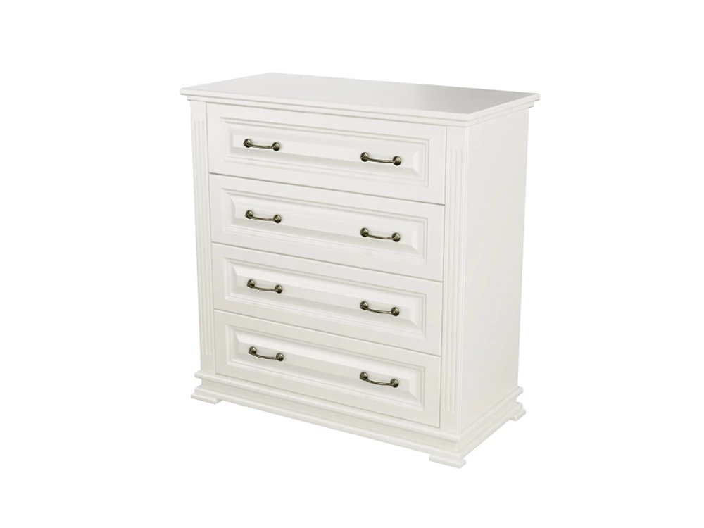 Комод Венеция 4 ящика