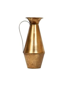 Ваза с ручкой 18.5*16*35,5см