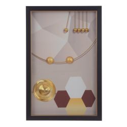 GAEM Панно, L39 W5,5 H59 см