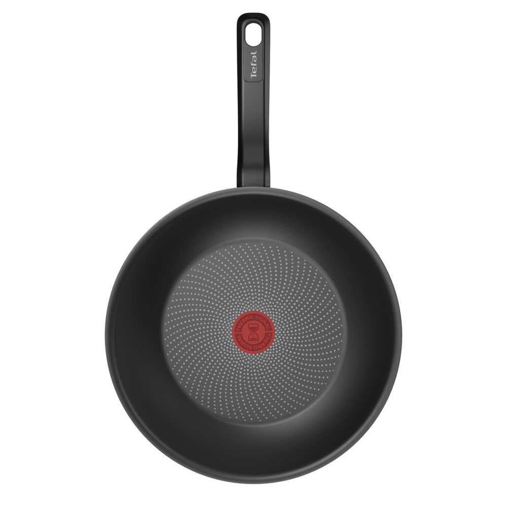 Сковорода-вок Tefal 28 см So' Light H0561942