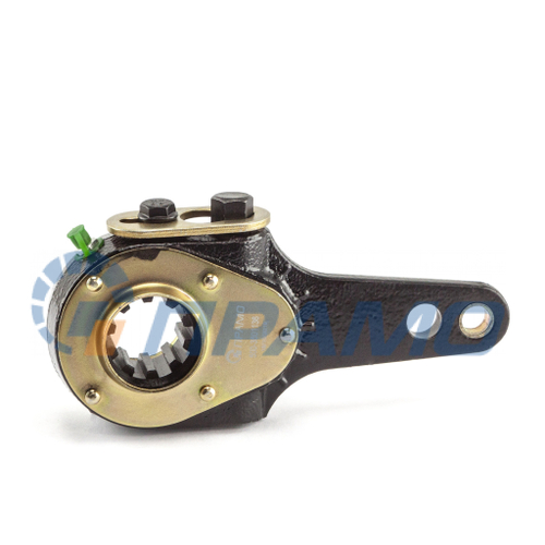 500-3501136 (ПРАМО) Рычаг тормоза регулировочный (узкий шлиц)