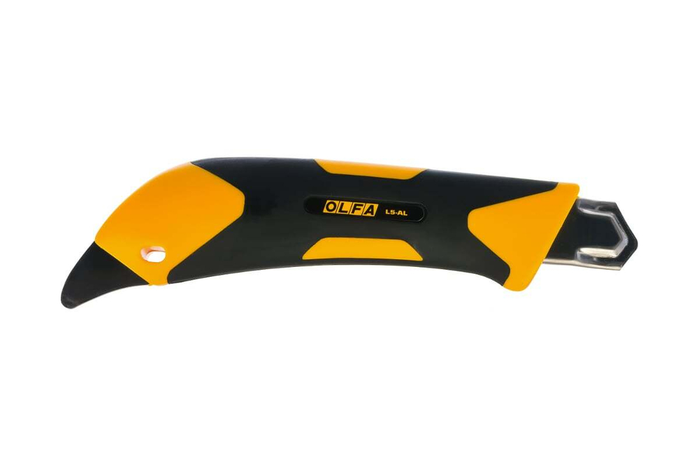 Нож OLFA Autolock 18 мм OL-L5-AL