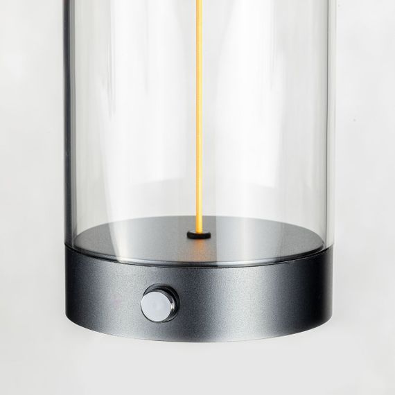 Настольная лампа Citilux Streng CL811011