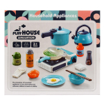 Набор посуды, коробка XZ-1003B