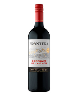 Frontera Cabernet Sauvignon 0.75 л.