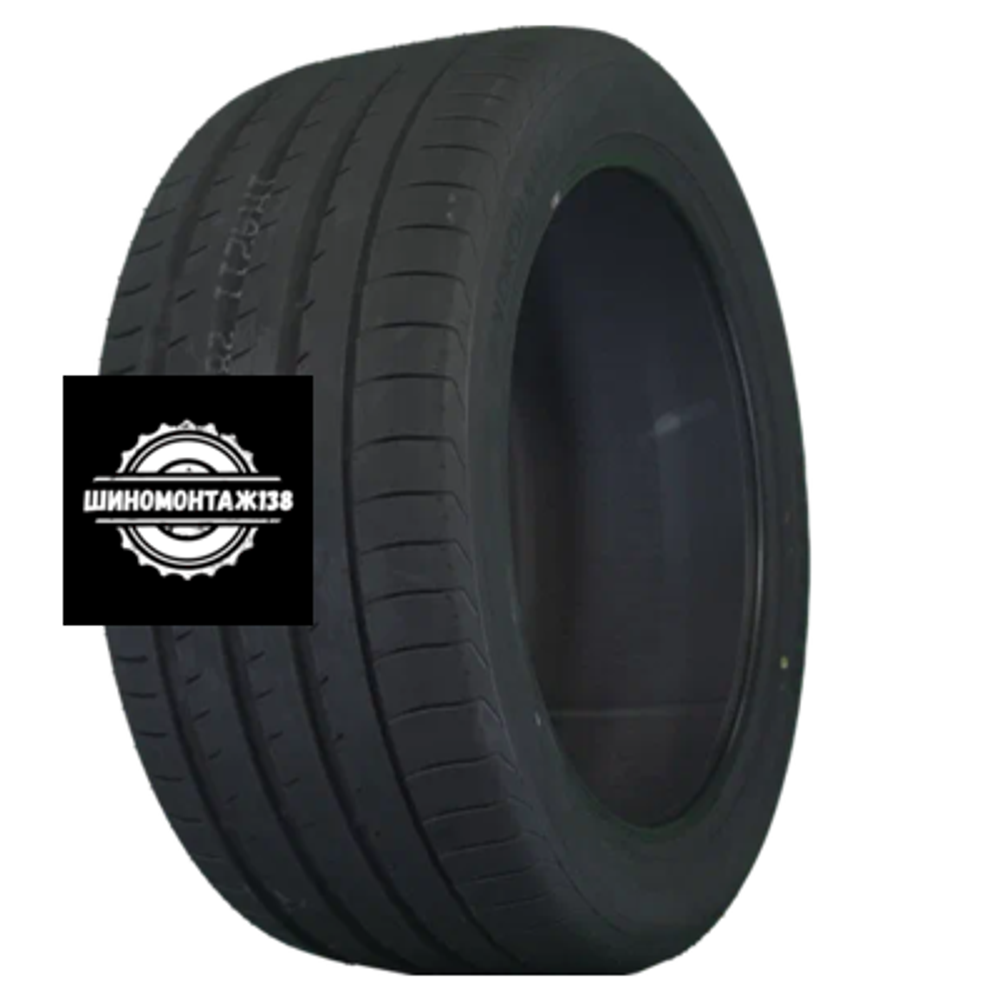 295/40ZR21 111Y XL Advan Sport V105T TL