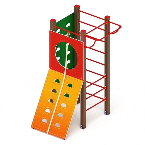 Спортивный комплекс