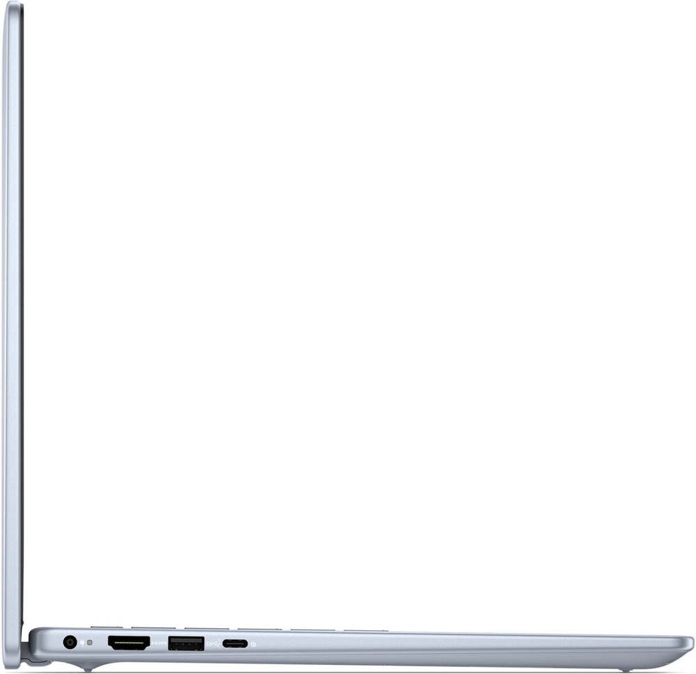 Ноутбук Dell Inspiron 14 (Ultra 7, 16ГБ, 1ТБ, 14", Windows 11)