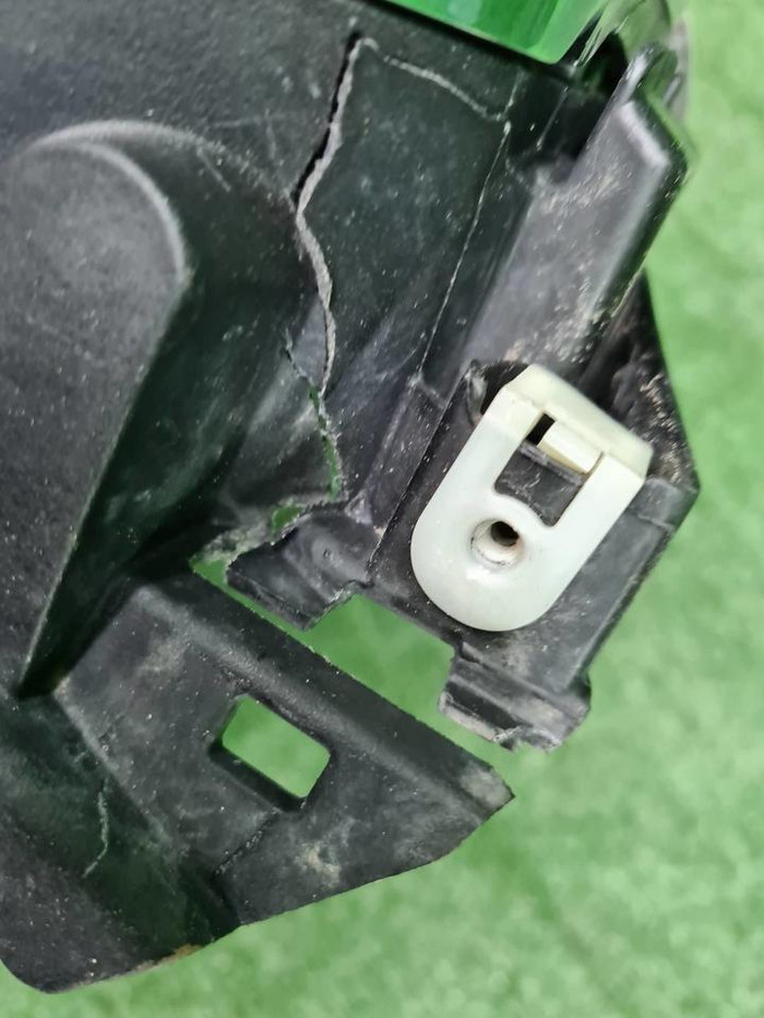 Решетка радиатора BMW X5 G05 (2018-2023)