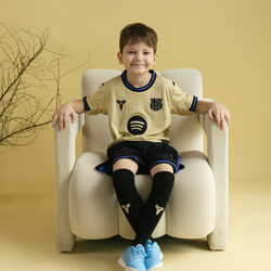 Барселона / Гостевая / Игровая / Детские формы